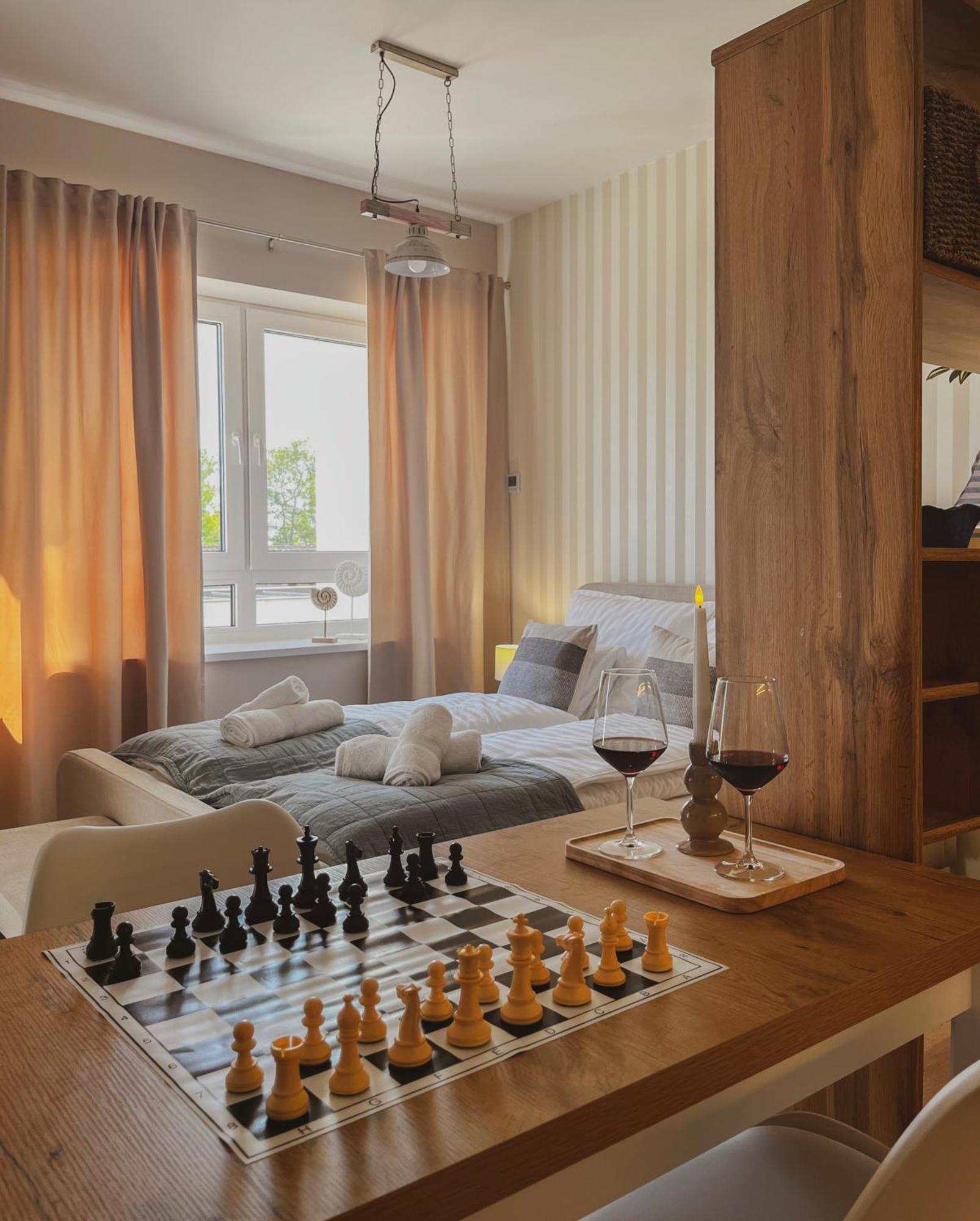 Napsugar Apartman Keszthely Exterior photo